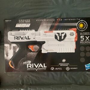 Phantom corps Rival Kronos XVIII-500